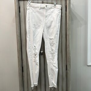 American Eagle Next Level Stretch